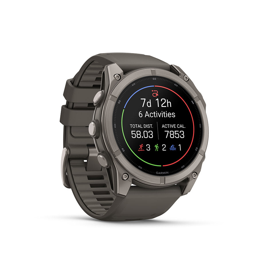 fēnix 9 51mm