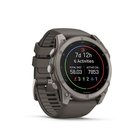 fēnix 9 51mm