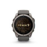 fēnix 9 51mm