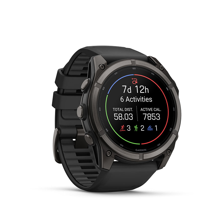 fēnix 9 51mm