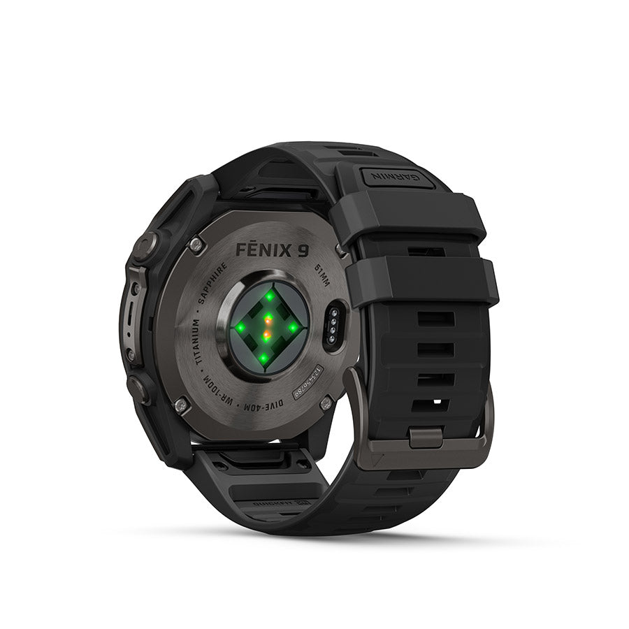 fēnix 9 51mm