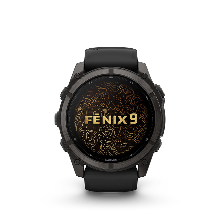 fēnix 9 51mm