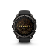 fēnix 9 51mm