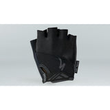 Women’s Body Geometry Dual-Gel Cycling Gloves