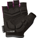 Women’s Body Geometry Dual-Gel Cycling Gloves