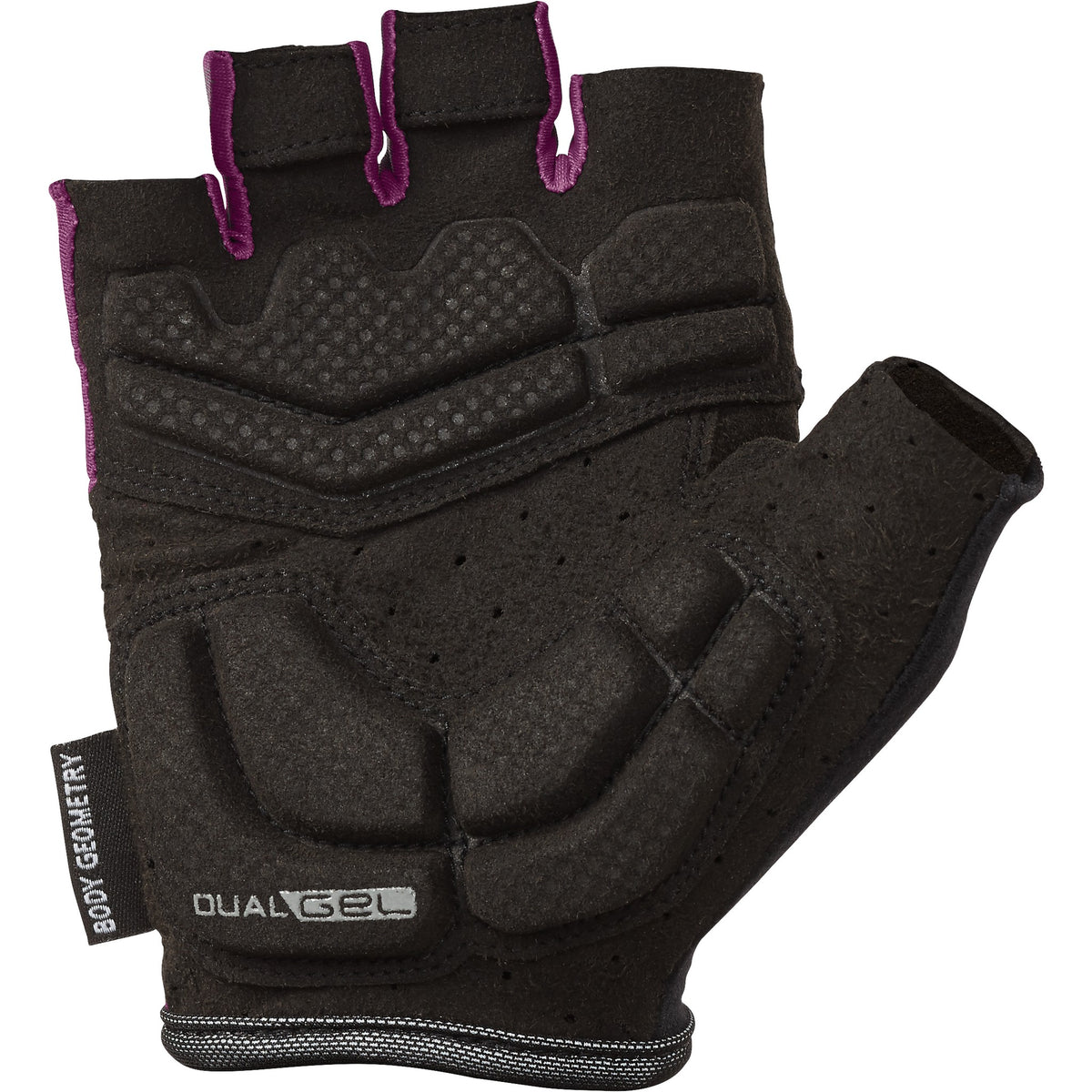 Women’s Body Geometry Dual-Gel Cycling Gloves