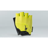 Women’s Body Geometry Dual-Gel Cycling Gloves