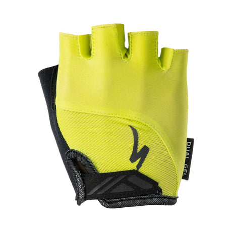 Women’s Body Geometry Dual-Gel Cycling Gloves