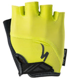Women’s Body Geometry Dual-Gel Cycling Gloves