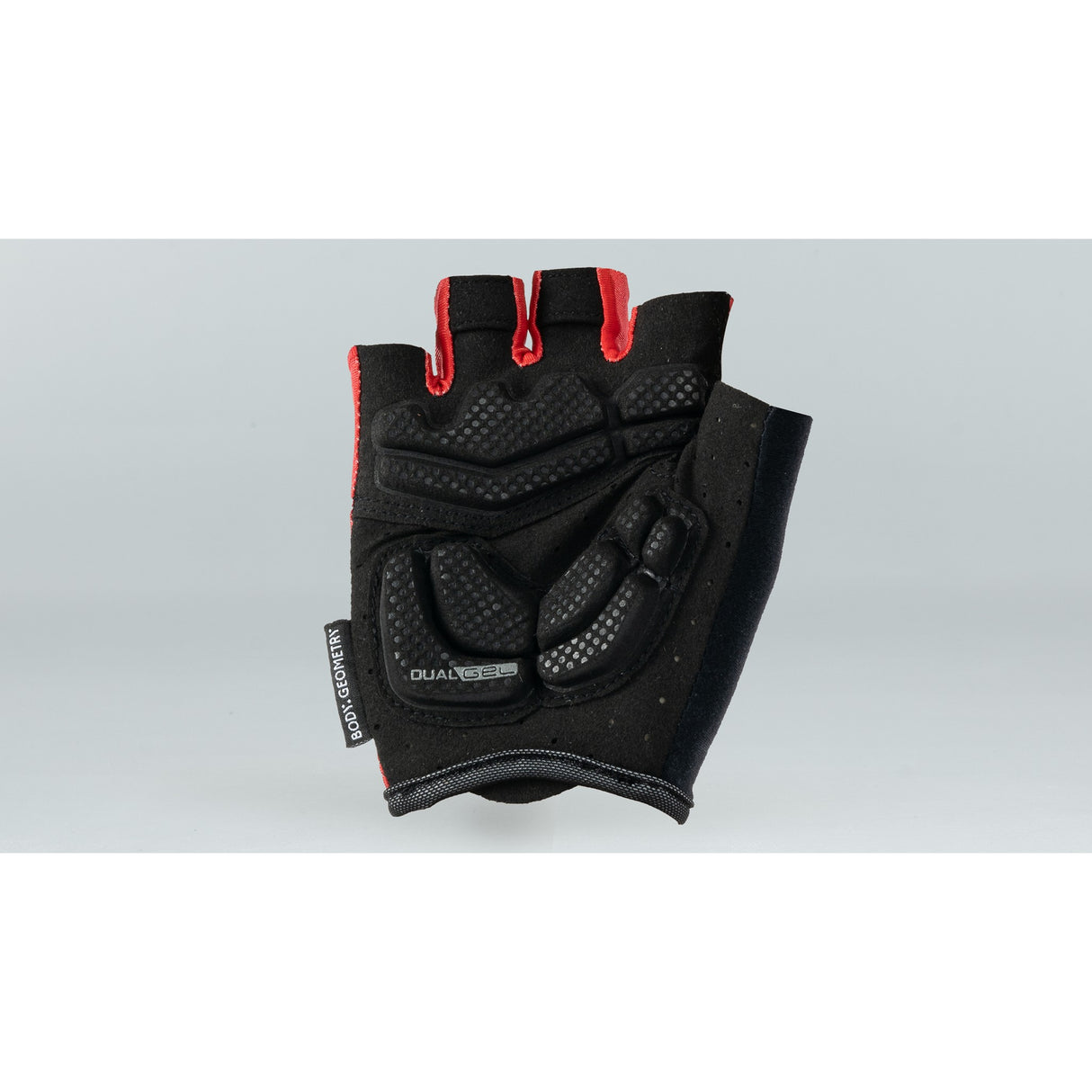 Women’s Body Geometry Dual-Gel Cycling Gloves