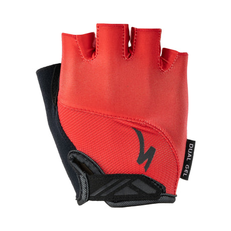 Women’s Body Geometry Dual-Gel Cycling Gloves
