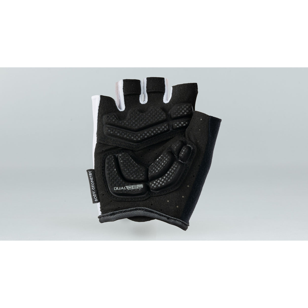 Women’s Body Geometry Dual-Gel Cycling Gloves