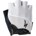 Women’s Body Geometry Dual-Gel Cycling Gloves