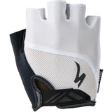 Women’s Body Geometry Dual-Gel Cycling Gloves