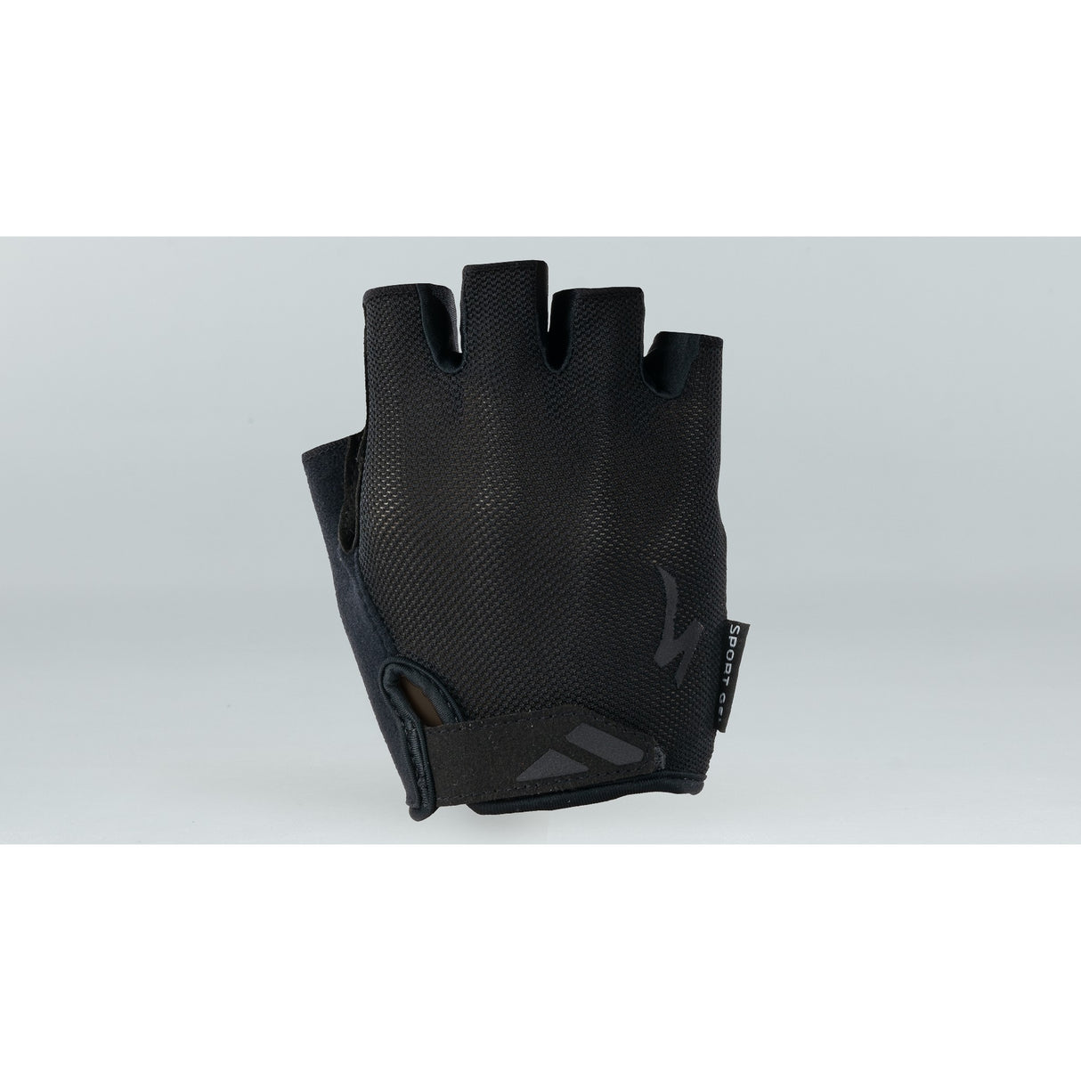 Men's Body Geometry Sport Gel Short Finger Gloves