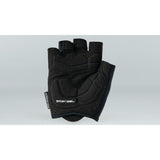 Men's Body Geometry Sport Gel Short Finger Gloves