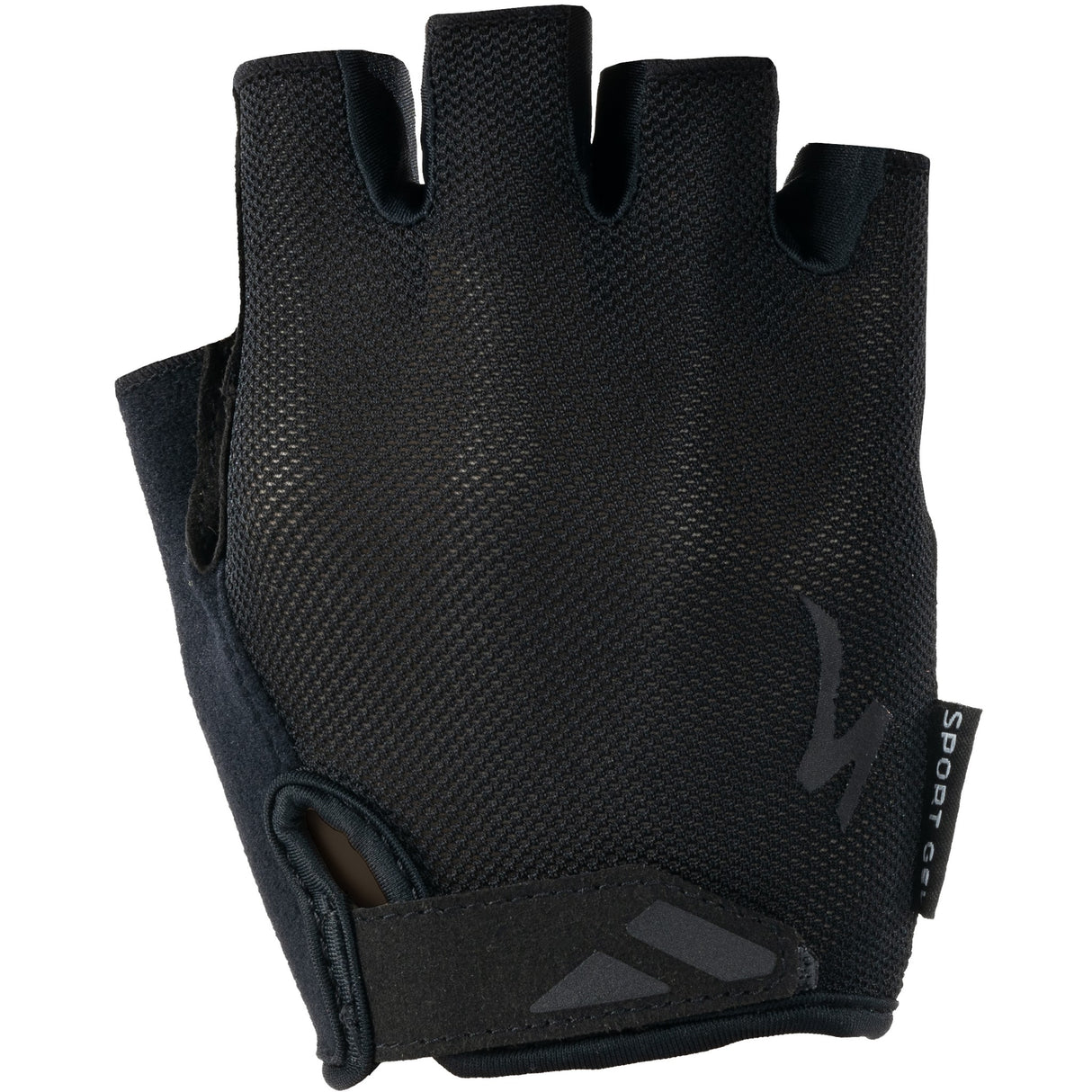 Men's Body Geometry Sport Gel Short Finger Gloves