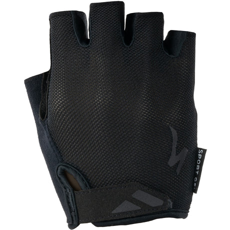 Men's Body Geometry Sport Gel Short Finger Gloves