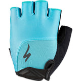 Women’s Body Geometry Dual-Gel Cycling Gloves