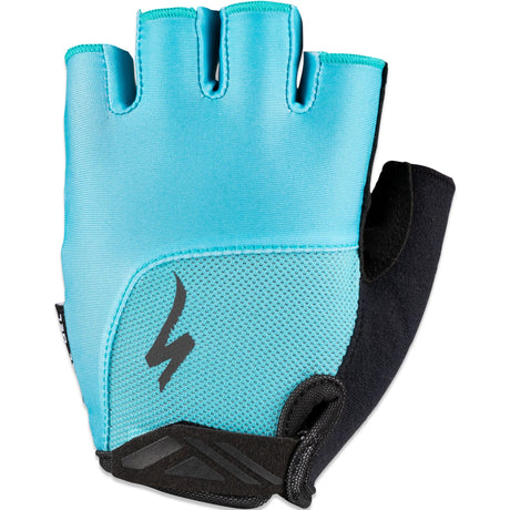 Women’s Body Geometry Dual-Gel Cycling Gloves