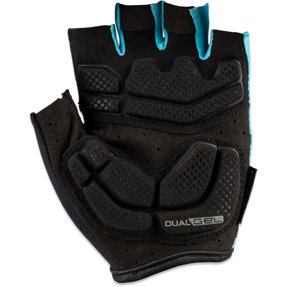 Women’s Body Geometry Dual-Gel Cycling Gloves