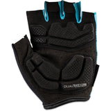 Women’s Body Geometry Dual-Gel Cycling Gloves
