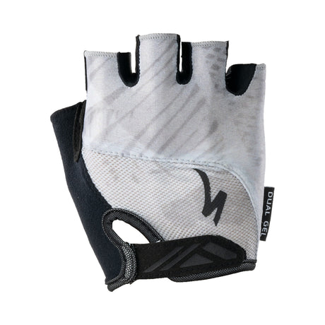 Women’s Body Geometry Dual-Gel Cycling Gloves