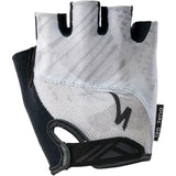 Women’s Body Geometry Dual-Gel Cycling Gloves