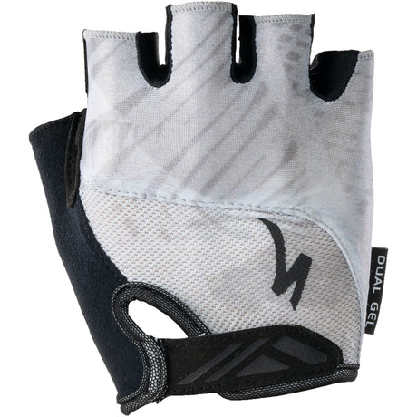 Women’s Body Geometry Dual-Gel Cycling Gloves