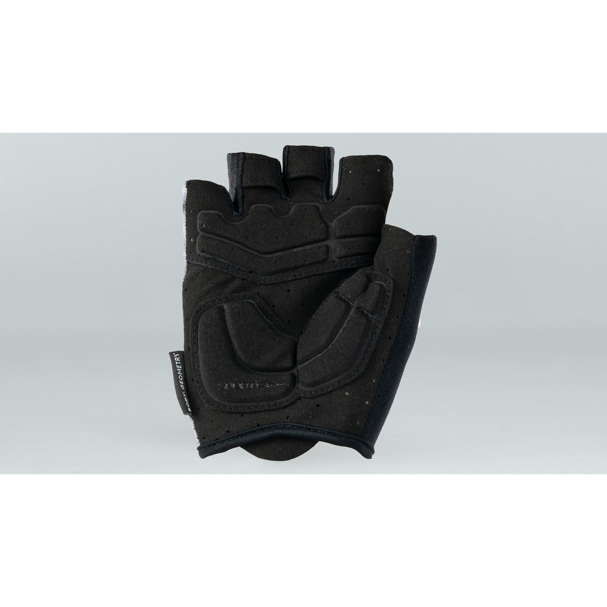 Men's Body Geometry Sport Gel Short Finger Gloves