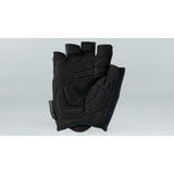 Men's Body Geometry Sport Gel Short Finger Gloves