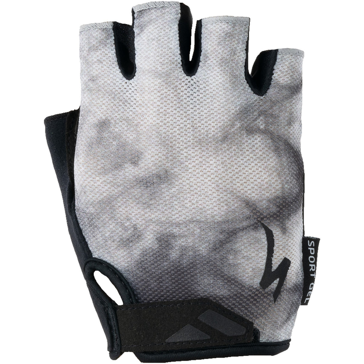 Men's Body Geometry Sport Gel Short Finger Gloves