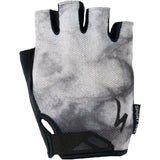 Men's Body Geometry Sport Gel Short Finger Gloves
