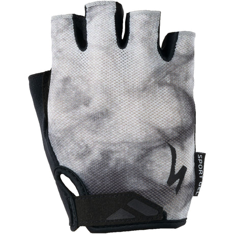 Men's Body Geometry Sport Gel Short Finger Gloves