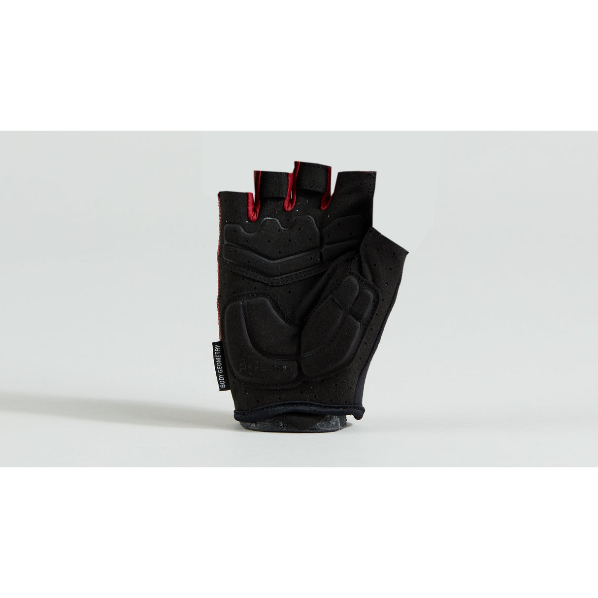 Men's Body Geometry Sport Gel Short Finger Gloves