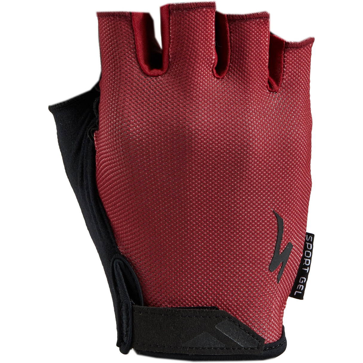 Men's Body Geometry Sport Gel Short Finger Gloves