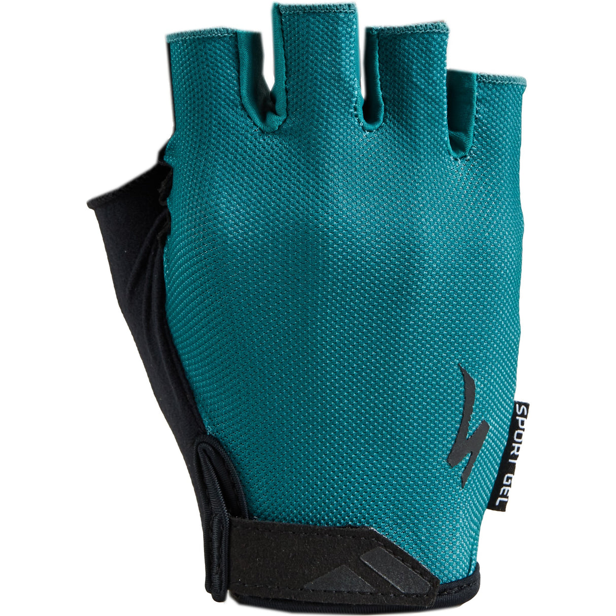 Men's Body Geometry Sport Gel Short Finger Gloves