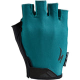 Men's Body Geometry Sport Gel Short Finger Gloves