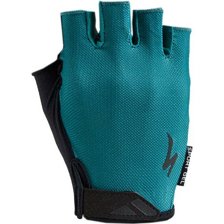 Men's Body Geometry Sport Gel Short Finger Gloves