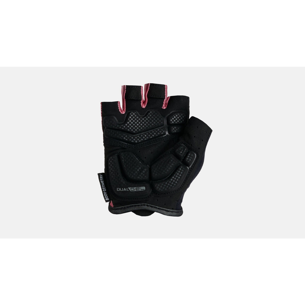 Women’s Body Geometry Dual-Gel Cycling Gloves