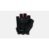 Women’s Body Geometry Dual-Gel Cycling Gloves