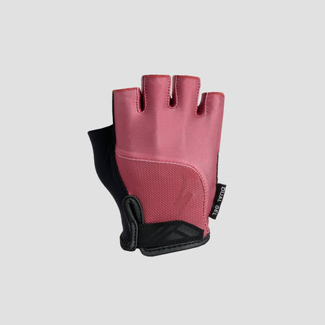 Women’s Body Geometry Dual-Gel Cycling Gloves