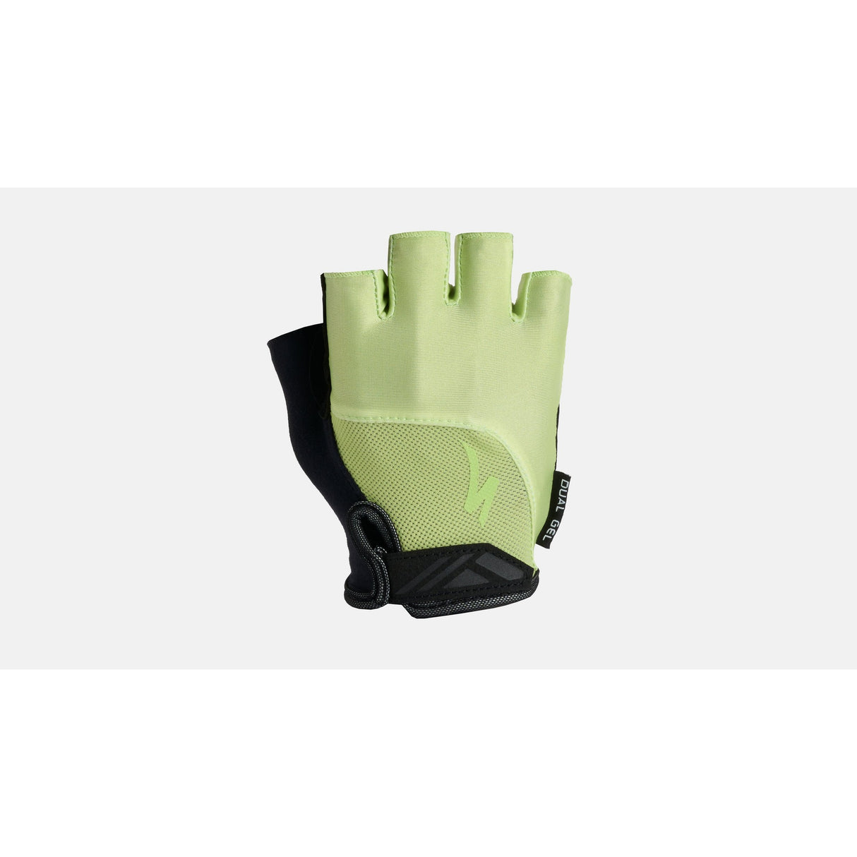 Women’s Body Geometry Dual-Gel Cycling Gloves