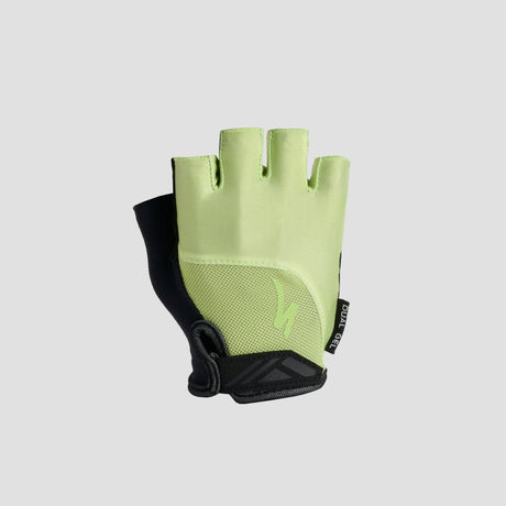 Women’s Body Geometry Dual-Gel Cycling Gloves