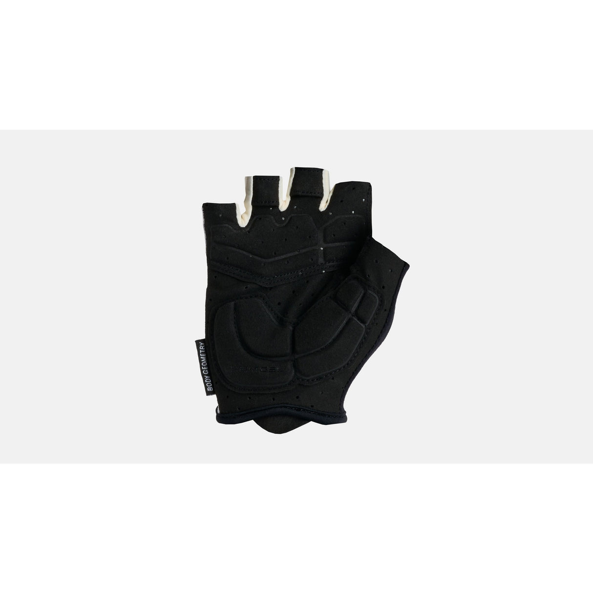 Men's Body Geometry Sport Gel Short Finger Gloves