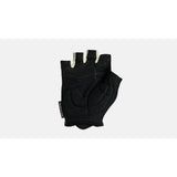 Men's Body Geometry Sport Gel Short Finger Gloves