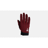 Specialized Women's Trail LF Cycling Gloves