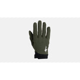 Specialized Women's Trail LF Cycling Gloves