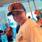 Team Hurricanes "Hunting Season" Trucker Hat