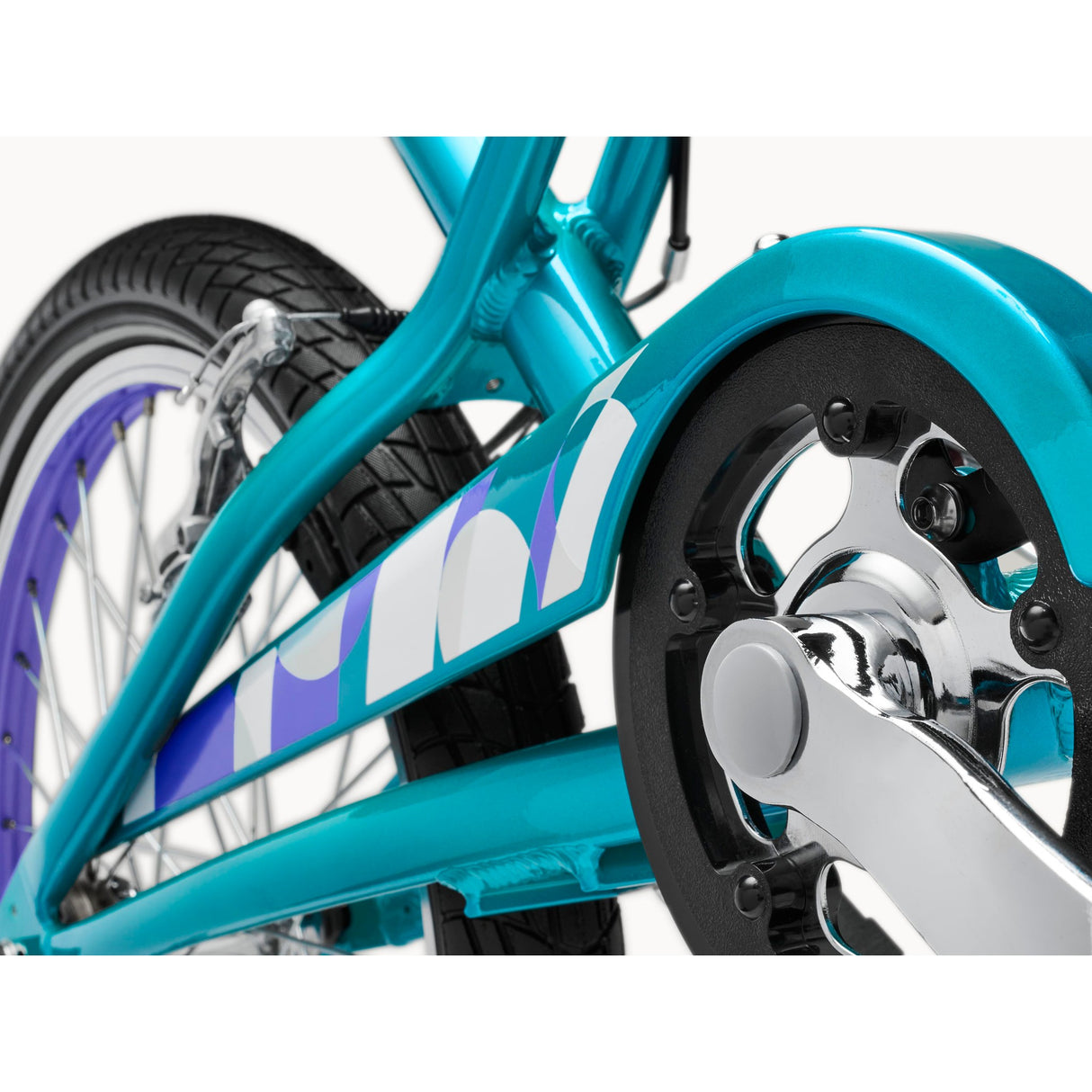 Electra Sprocket 20" Kid's Bike (recommended for height 3'8" to 4'5")